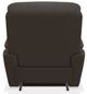 La-Z-Boy® Morrison Espresso Leather Rocking Recliner-3