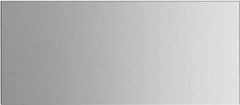 Fisher & Paykel 30" Stainless Steel Low Backguard