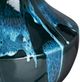 Crestview Collection Maya Blue Table Lamp-1