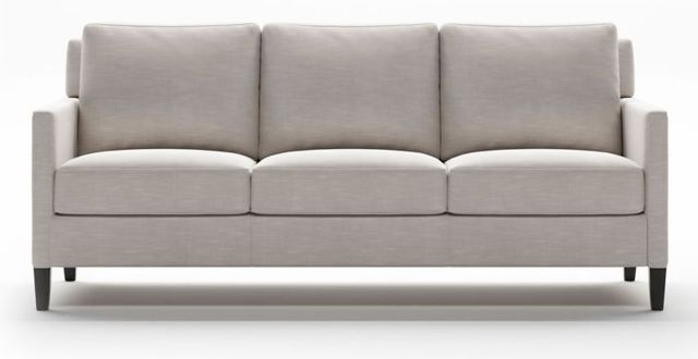 Brentwood Classics Sampson Bae Pebble Condo Sofa-0