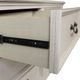 Liberty Furniture Bayside Antique White Nightstand-4
