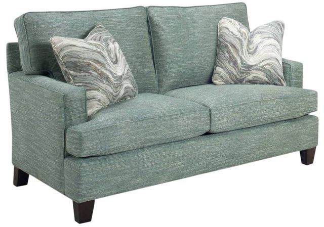 Temple Furniture Customizable Milan Loveseat-3