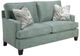 Temple Furniture Customizable Milan Loveseat-3