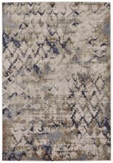 Blue-Beige