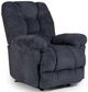 Best® Home Furnishings Customizable Orlando Medium Sized Power Recliner-0