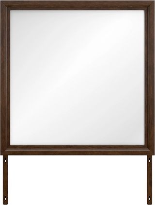Signature Design by Ashley® Danabrin Brown Bedroom Mirror