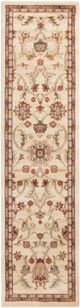 Surya Riley Tan 3'x8' Runner Rug-0