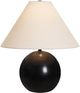 Renwil® Brienne Black Table Lamp-3
