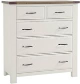 Natural Top-Soft White