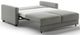 Luonto® Furniture Customizable Hampton Queen Loveseat Sleeper-0