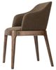 Four Hands Bryce Bilton Olive Dining Arm Chair-2