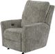 Catnapper® Belton Stone Power Swivel Gliding Recliner-4