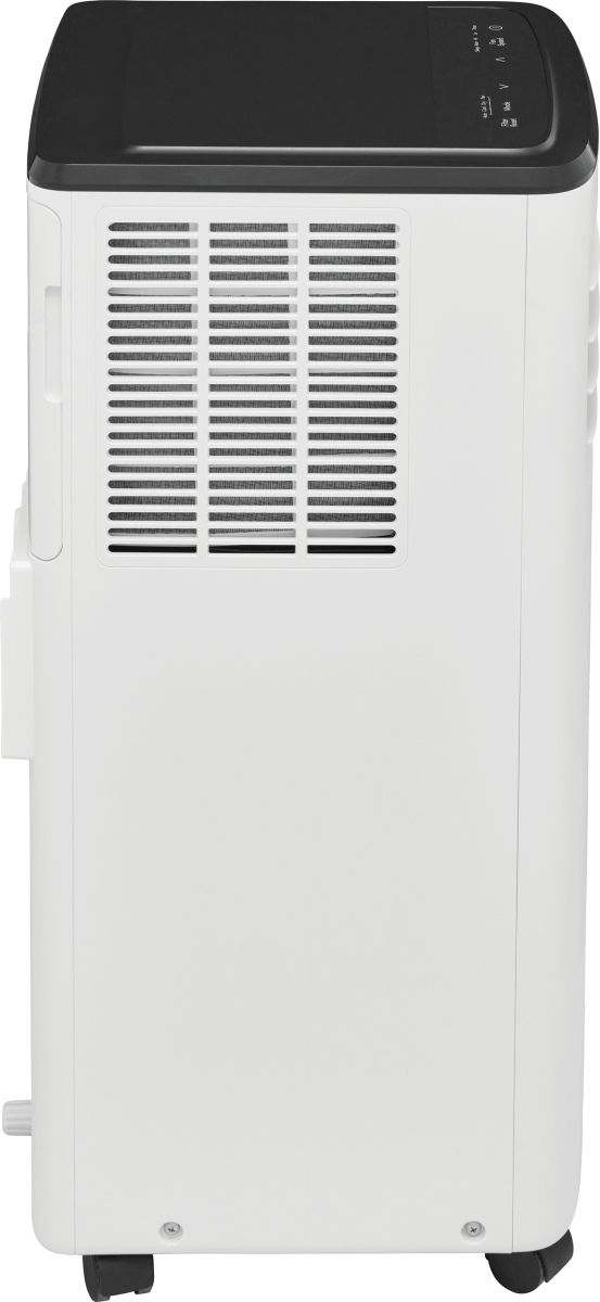 Frigidaire® 8,000 BTU's White Portable Air Conditioner-3