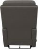 La-Z-Boy® Finley Pewter Manual Wall Recliner-3