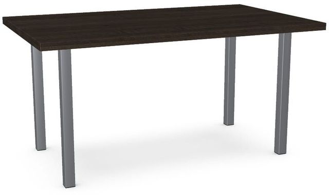 Amisco Eliot Solid Birch Table-0