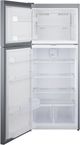 Summit® 28" 14.3 Cu. Ft. Stainless Steel Counter Depth Top Freezer Refrigerator-2
