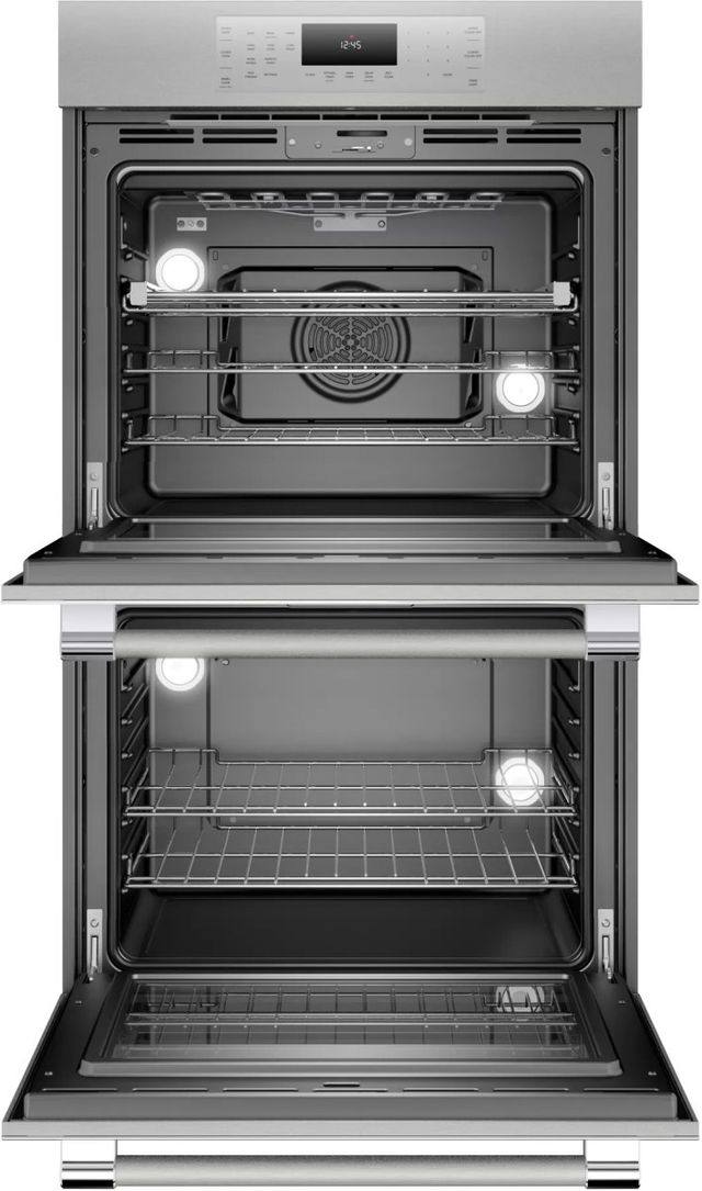 Thermador® 5 Piece Stainless Steel Kitchen Package -4