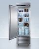 Accucold® Pharma-Lab Performance Series 23.0 Cu. Ft. Stainless Steel Upright Pharmacy Refrigerator-4