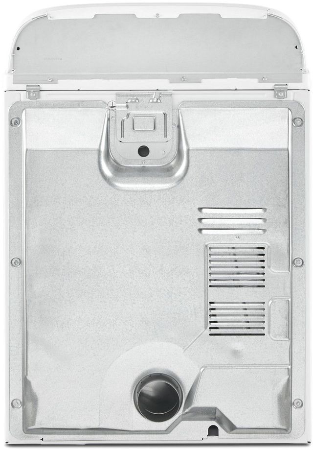 Whirlpool® 7.0 Cu. Ft. White Front Load Electric Dryer-5