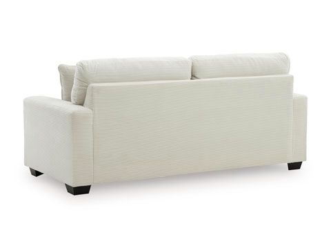 Signature Design by Ashley® Greenbriar Ivory Sofa-2