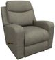 La-Z-Boy® Emmons Granite Manual Wall Recliner-0