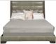 Vanguard® Furniture Customizable Thom Filicia Home Century Club King Platform Bed-0