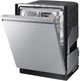 Samsung 24" Fingerprint Resistant Stainless Steel Built In Dishwasher-1