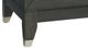 Najarian Furniture Proximity Gray Oak Nightstand-2