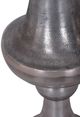 A & B Home Bryce Bronze Vase-1
