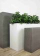 Le Present Betona Box Grey 36" Planter-4