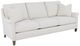 Fairfield® Customizable Olivia Rolled Pleated Arm 90" Sofa-0