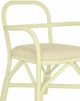 TOV Furniture Ginny Cream Dining Chair-5
