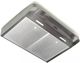 Broan® Alta™ BQDD1 Series 30” Under Cabinet Range Hood-Black Stainless-1