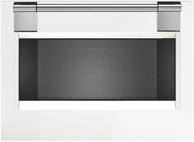 Fulgor® Milano Matte White Replacement Door Kit-0