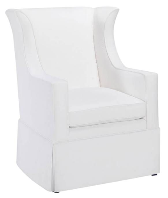Temple Furniture Customizable Zoey Chair-0