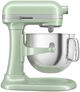 KitchenAid® Pistachio 7 Quart Bowl-Lift Stand Mixer-0