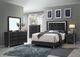 Nationwide Furniture Distributors Queen Bed-0