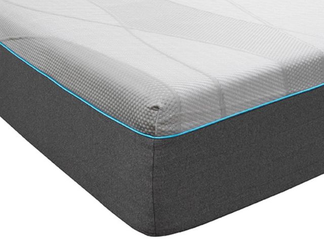 American Wholesale Furniture Cumulus Foam King Mattress-1