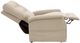 Flexsteel® Diana Beige Power Lift Recliner-4