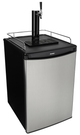 Danby® 5.4  Cu. Ft. Single Tap Kegerator-Spotless Steel-DKC5411BSL-4