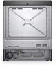 Whirlpool® 30" Smart Slide-In Gas Range-Black-2