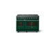 Viking® 7 Series 48'' Ivy Sealed Burner Pro Style Dual Fuel Range-3