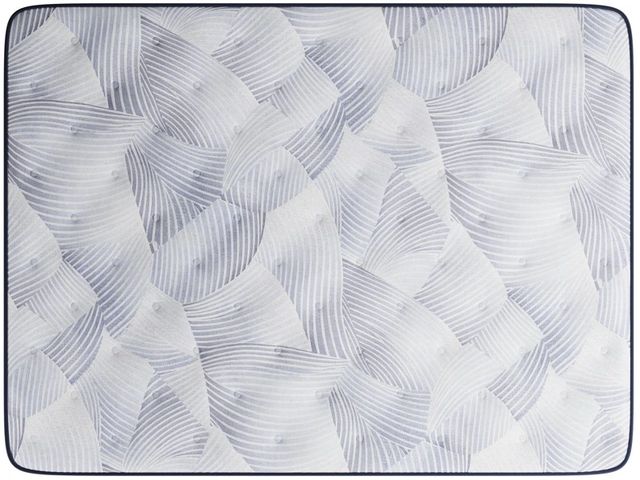 Serta® Perfect Rest Emerald Vale 15" Innerspring Plush Pillow Top Twin XL Mattress-3