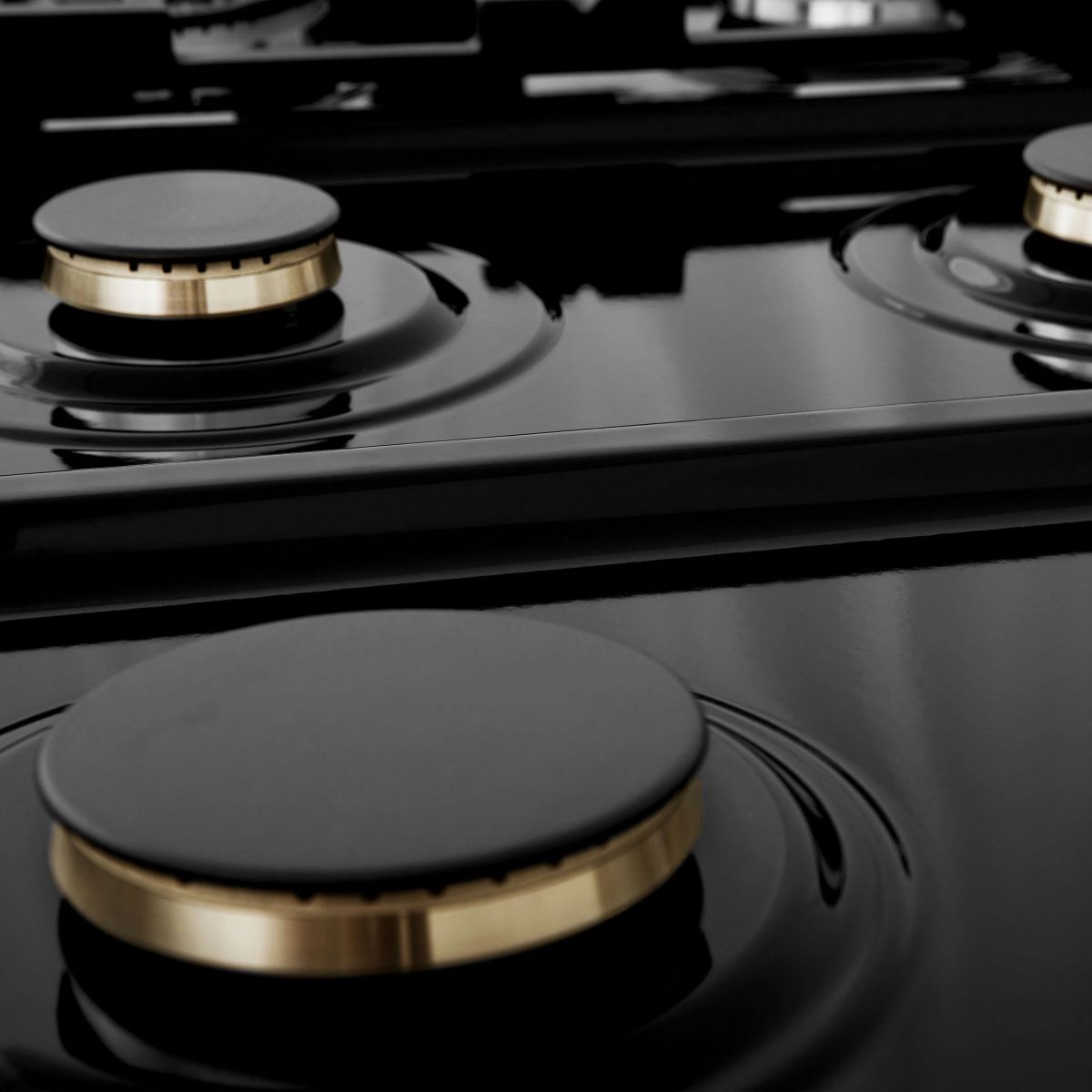 ZLINE Gas Rangetop - Thumbnail 4