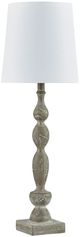 Forty West Chandler Brown Buffet Table Lamp-0
