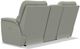 La-Z-Boy® Brooks Tranquil Power Reclining Loveseat with Headrest and Console-3
