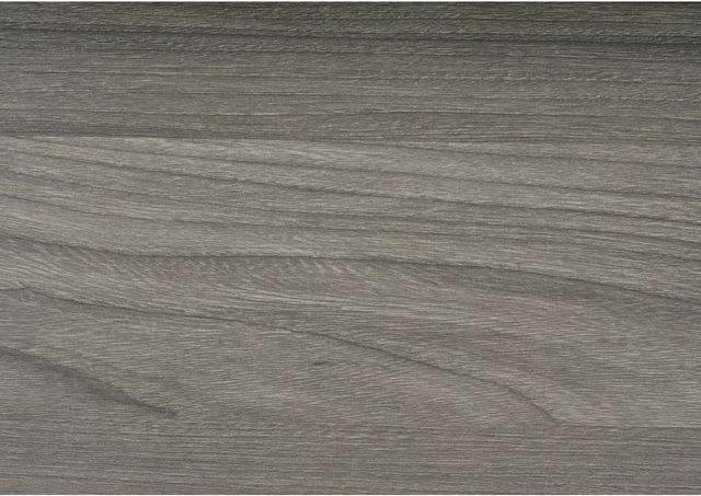 Mazin Furniture Waldorf Dark Gray Dresser-3