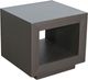 Sunny Designs™ Urban Bronze End Table-0