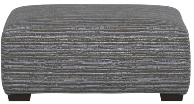 Jackson Furniture Hyde Park Pewter Cocktail Ottoman-2