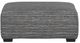 Jackson Furniture Hyde Park Pewter Cocktail Ottoman-1
